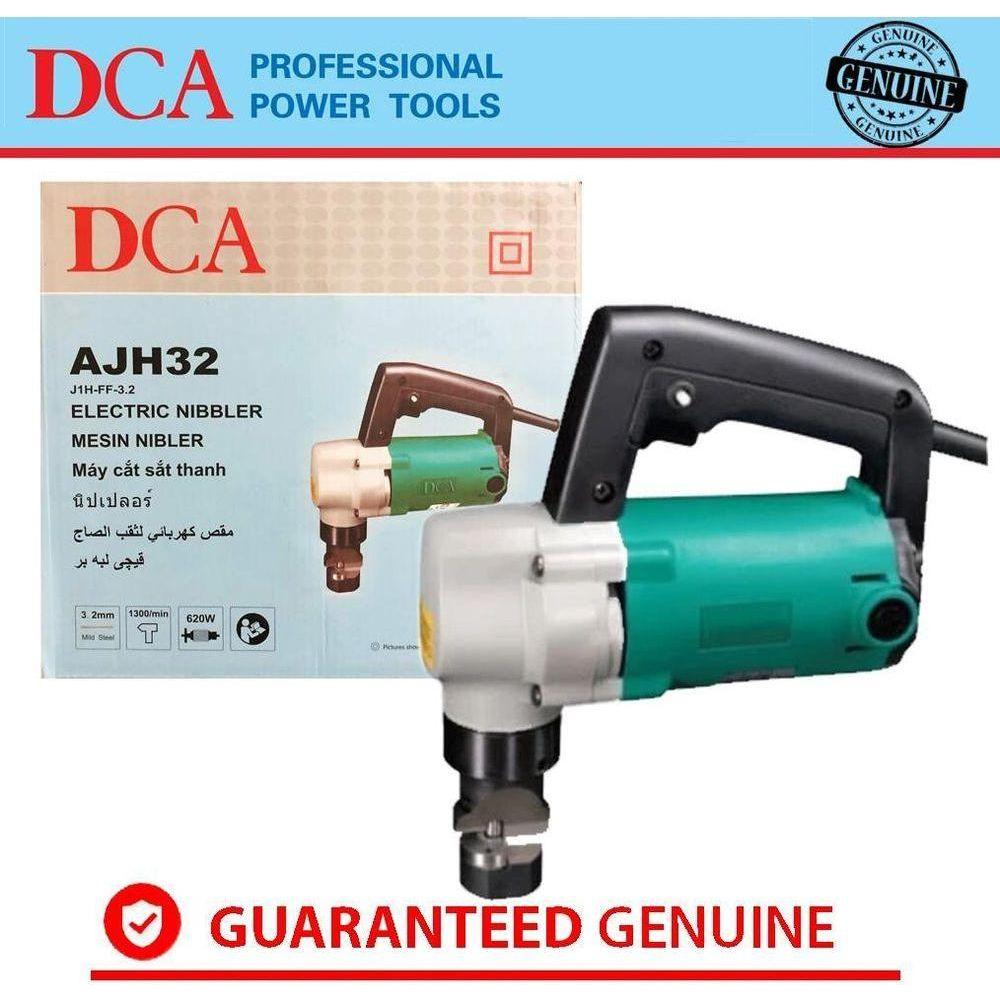 DCA AJH32 Electric Nibbler - Power Puncher - Goldpeak Tools PH DCA DCA AJH32 Electric Nibbler - Power Puncher - Goldpeak Tools PH DCA